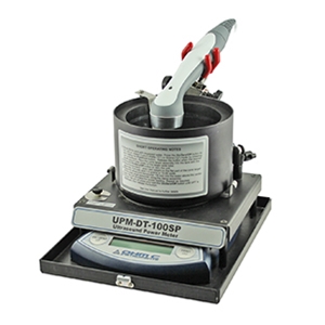 Ohmic UPM-DT-100SP超聲功率計，200mW分辨率
