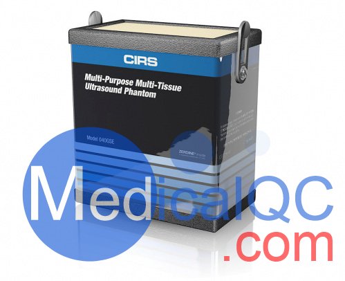 CIRS 040GSE超聲模體，CIRS 040GSE多用途超聲模體