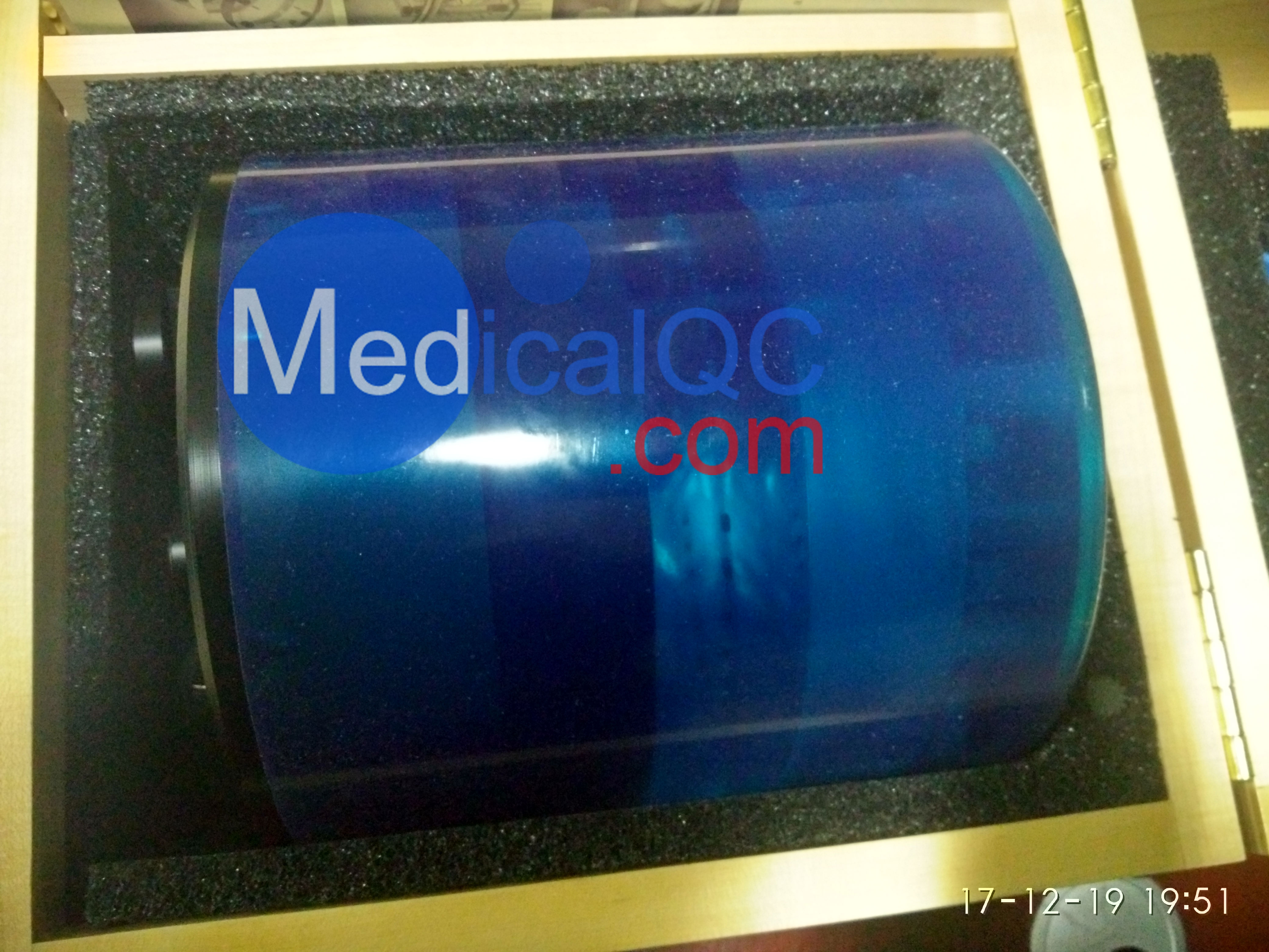 Catphan600 CT性能模體，美國(guó)模體實(shí)驗(yàn)室Catphan600模體