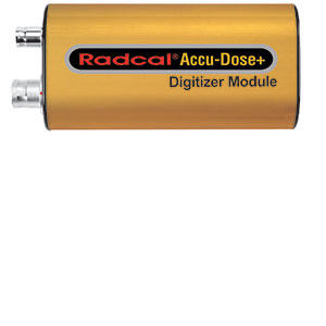 RADCAL Accu-DOse+ X射線分析儀，Accu Dose+劑量儀