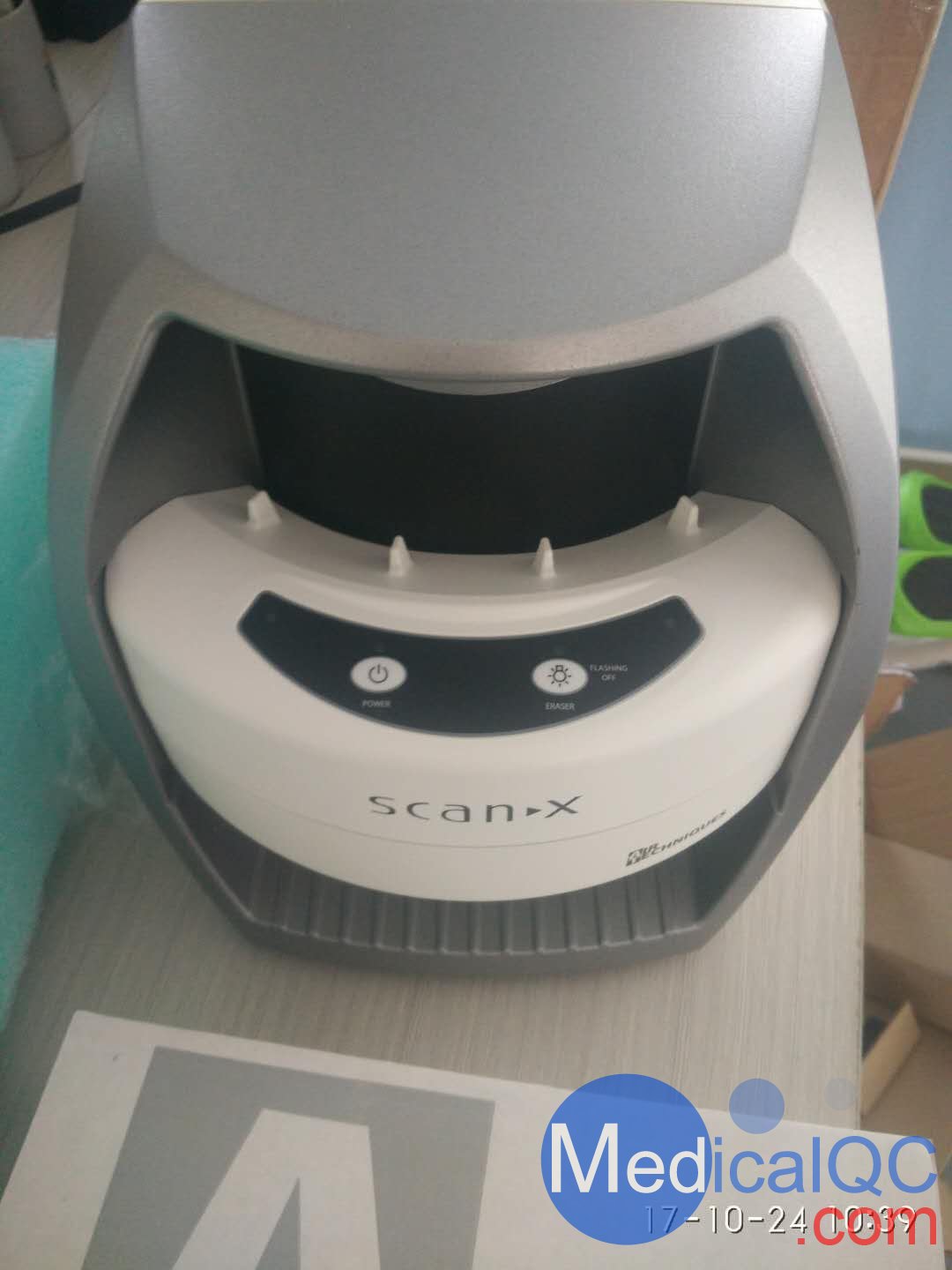 ScanX Duo數(shù)字X射線系統(tǒng)，ScanX Duo口腔掃描儀