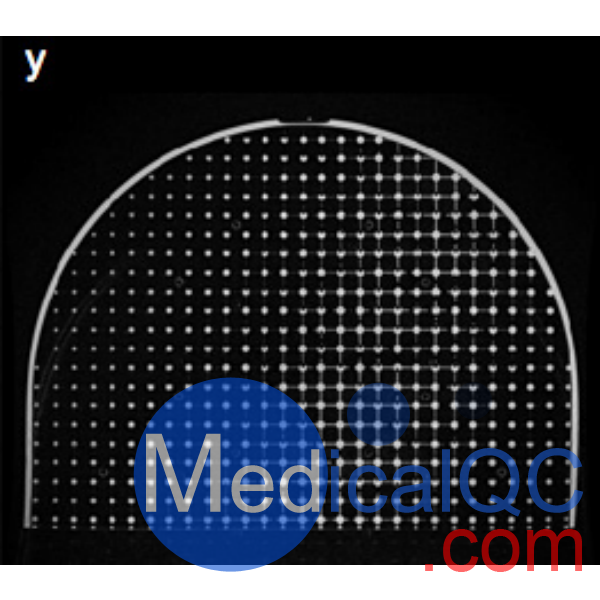 美國IMT Grid MRI模體，大型MR圖像畸變的評估模體