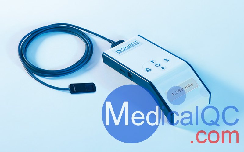 Quart didoEASY MR劑量儀，didoEASY MR劑量計(jì)