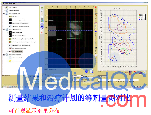FilmQA Pro膠片劑量驗(yàn)證軟件,美國(guó)ASHland FilmQA Pro劑量驗(yàn)證軟件