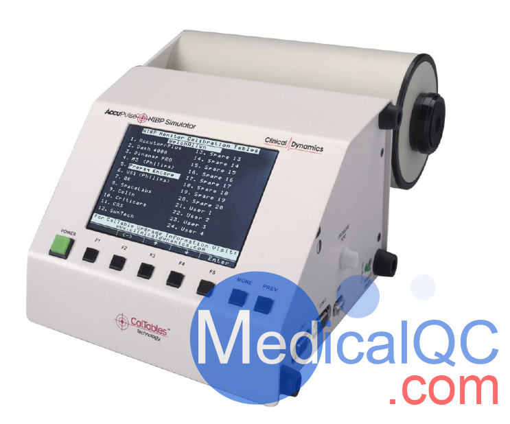 AccuPulse無創(chuàng)血壓模擬儀，AccuPulse無創(chuàng)血壓模擬器