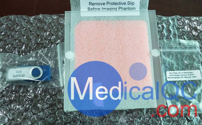 Cirs 015乳腺模體，Cirs 015乳腺機成像質量性能模體