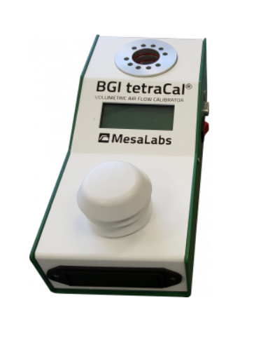 tetraCal氣流校準器，美國BGI tetraCal空氣流量校準器