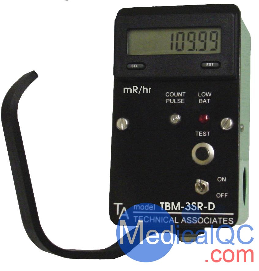 TA TBM-3SR-D表面沾污儀，TBM-3SR-D數(shù)字污染監(jiān)測(cè)儀，TBM-3SR-D輻射探測(cè)器