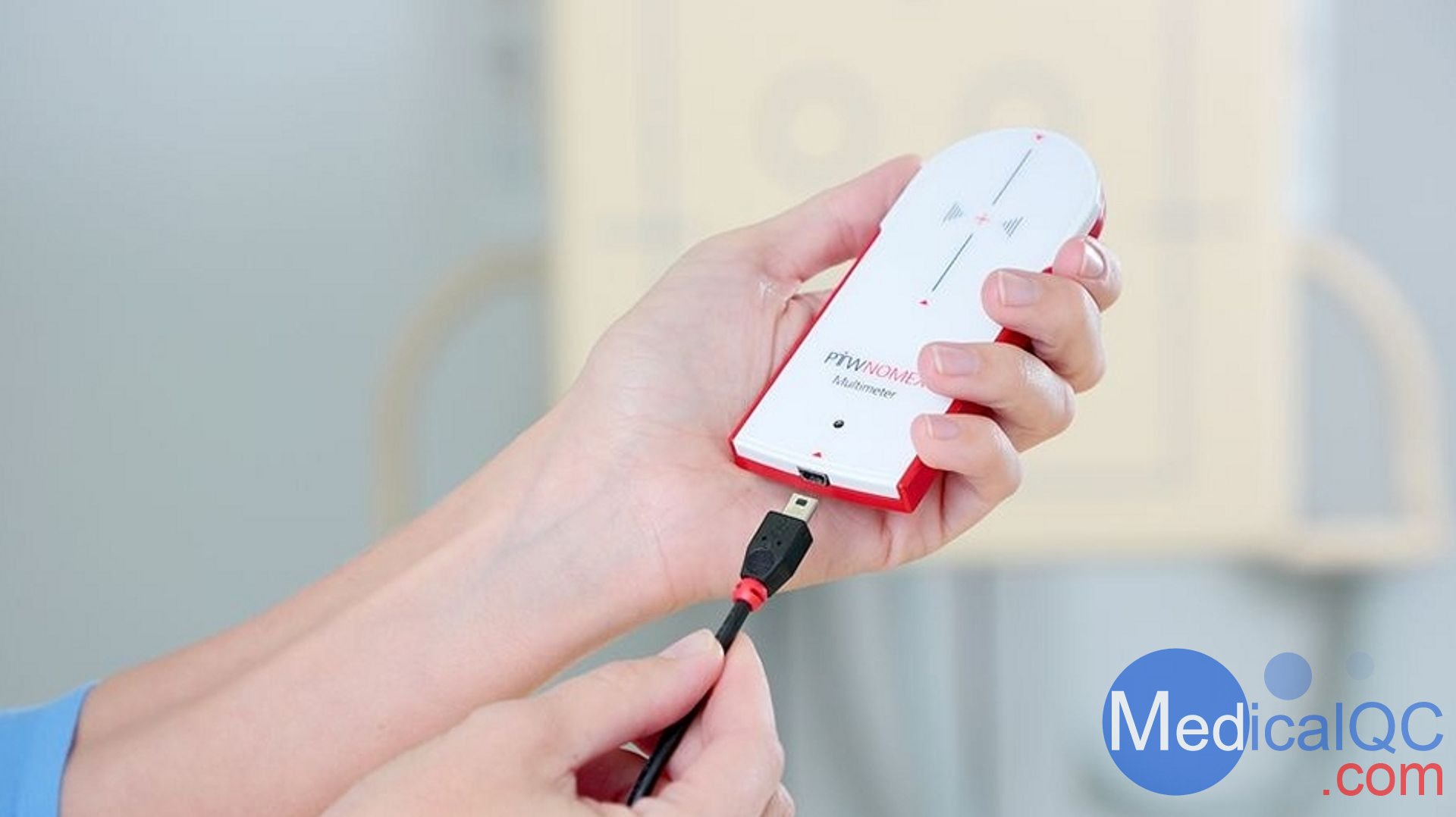 PTW NOMEX萬用表,NOMEX Multimeter劑量測定系統(tǒng)，NOMEX Multimeter劑量儀