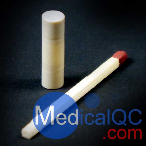 QRM QRM-MicroBar測(cè)試卡，QRM-MicroBar測(cè)試模體,Micro-CT高分辨率測(cè)試卡