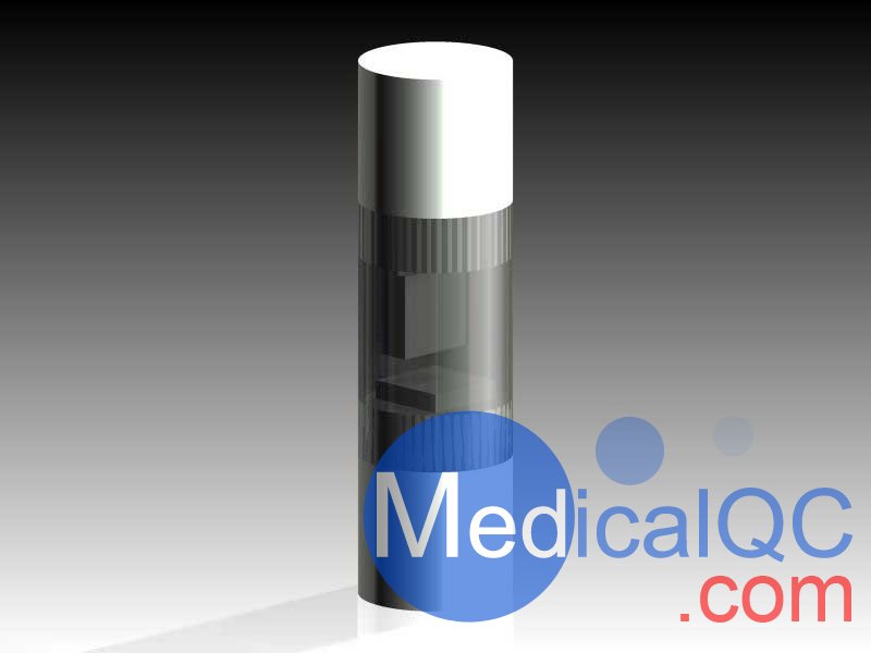 QRM QRM-MicroBar測試卡，QRM-MicroBar測試模體,Micro-CT高分辨率測試卡