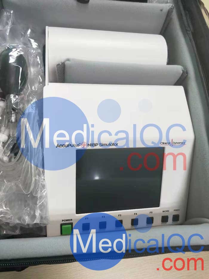 AccuPulse無創(chuàng)血壓模擬儀，AccuPulse無創(chuàng)血壓模擬器