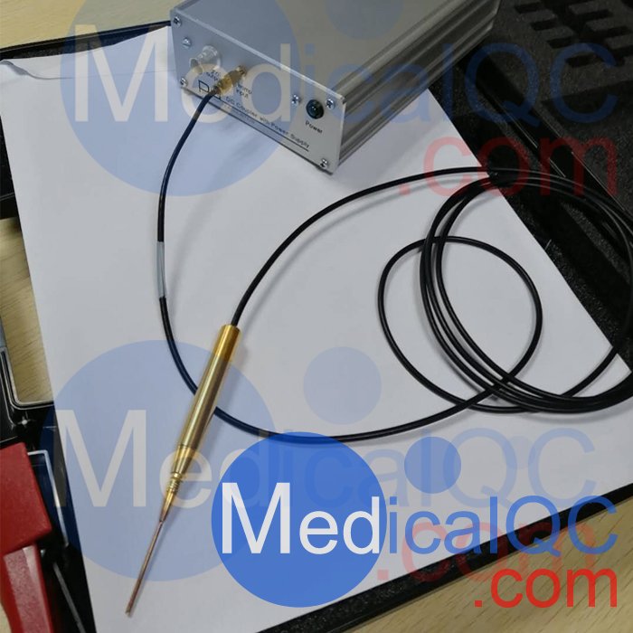 英國PA NH1000針式水聽器，PA水聽器NH1000