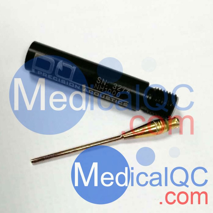 英國PA NH1000針式水聽器，PA水聽器NH1000
