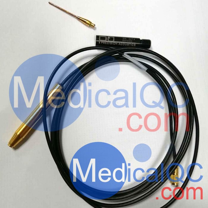 英國PA NH1000針式水聽器，PA水聽器NH1000