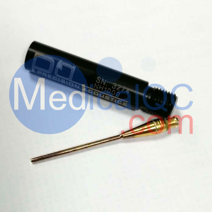 英國(guó)PA NH1000針式水聽(tīng)器，PA水聽(tīng)器NH1000