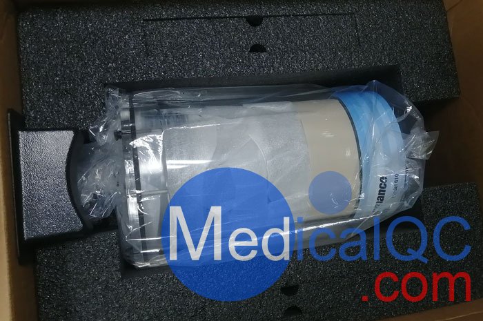 CIRS 610 AAPM CT性能模體，CIRS 610模體實拍圖