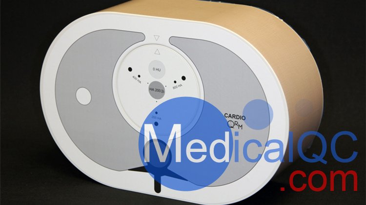 QRM-CCI心臟鈣化模型，QRM-Cardio-Phantom心臟CT模體