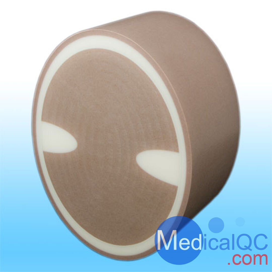 QRM-Cranial-CT-Phantom，顱腦CT模型，Cranial CT Phantom