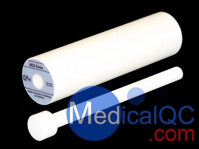 QRM Micro-CT劑量體模，QRM-MicroCT-Dose模體