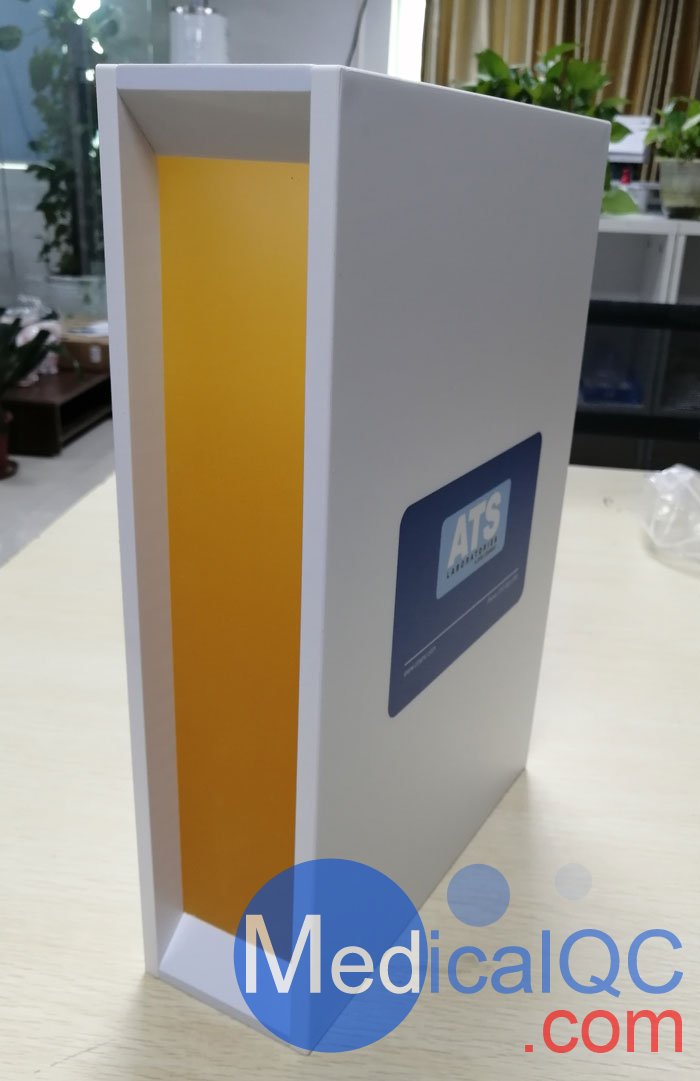 ATS 549通用小部件超聲模體，ATS 549超聲模體