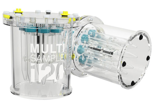 MultiSample120 MRI體模，MultiSample120 MRI定量擴散成像模體