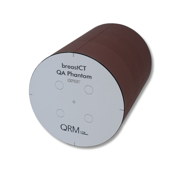 QRM乳腺CT QA模體，QRM-breastCT-QA-Phantom