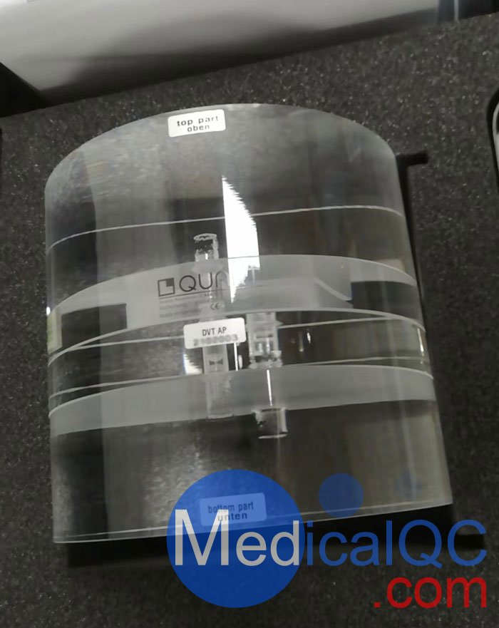 QUART DVT_AP CBCT模體，QUART DVT_AP錐形束CT模體