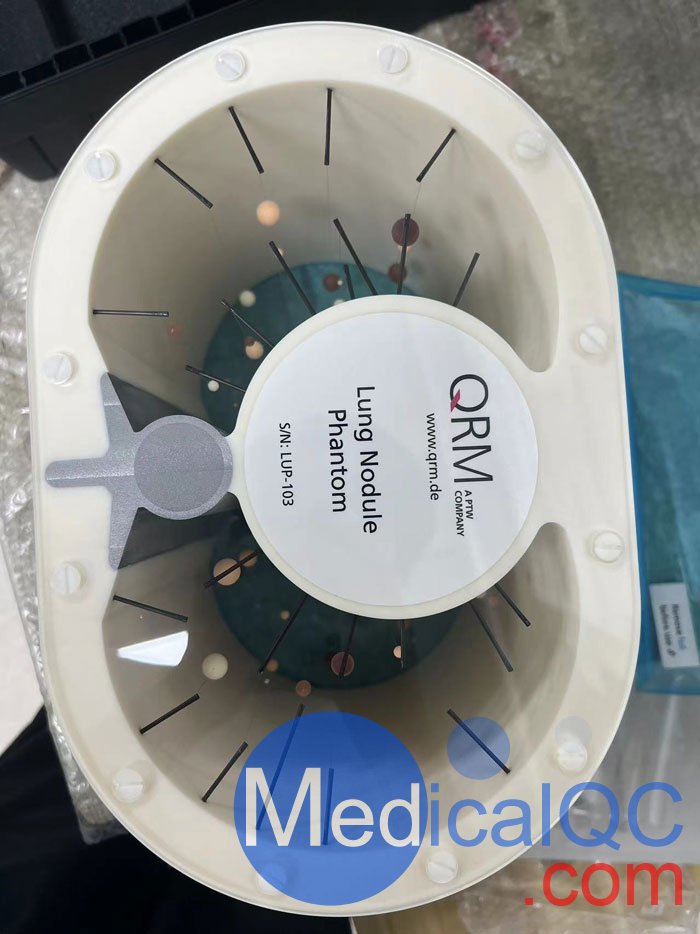 QRM QSA-701肺結節(jié)模體，QRM QSA-701肺結節(jié)體模