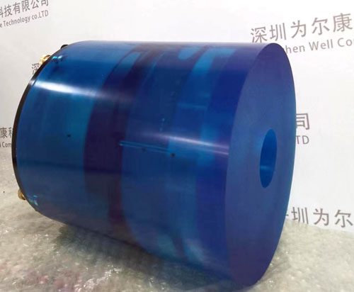 Catphan508體模，CTP500 CT性能模體，Catphan508 CT性能模體