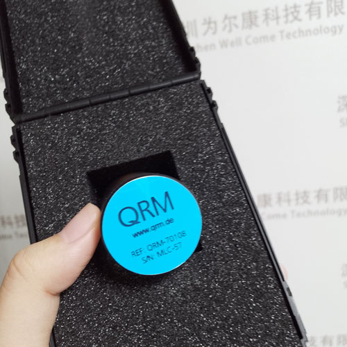 QRM Micro-CT低對(duì)比度模體，QRM-MicroCT-LC低對(duì)比度模體
